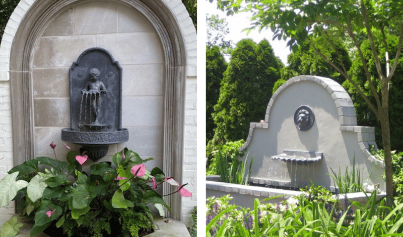5 Garden Fountains For Every Space & Style preview 5